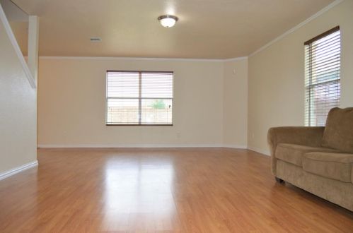 4716 Blue Top Dr, Fort Worth TX  76179-4358 exterior