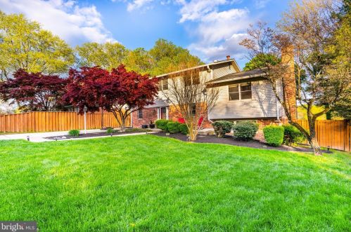 12625 Laurie Dr, Silver Spring, MD 20904-1504