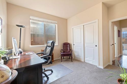 4708 Prairie Vista Dr, Fort Collins CO  80526-3778 exterior