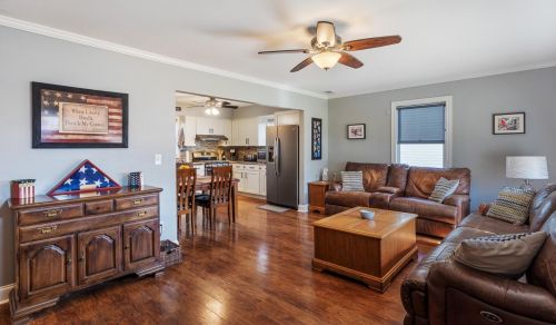 6610 Hialea Ct, Cincinnati OH 45230-1419 exterior