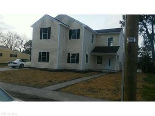 208 Beechdale Rd, Portsmouth, VA 23701-4212