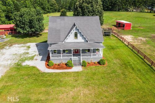 350 Bowdon Junction Rd, Carrollton, GA 30117-5923