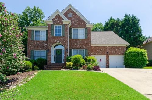 4180 Summit Gate Dr, Suwanee, GA 30024-6490