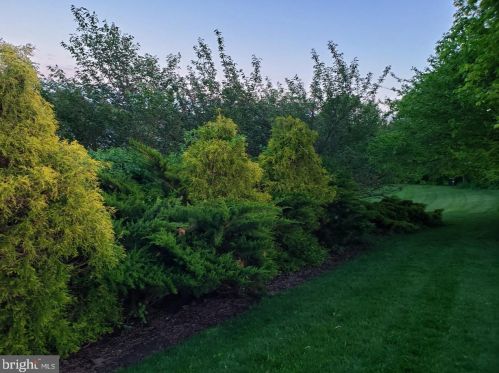 1934 Medallion Ct, Forest Hill MD 21050-2761 exterior