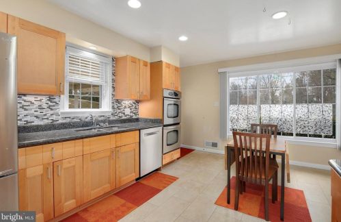 315 Beaumont Rd, Silver Spring MD 20904-1077 exterior