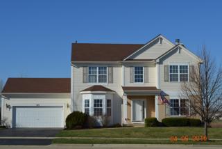 409 Settler Rd, Dekalb, IL 60115-8574