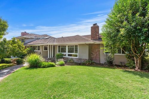 940 Panorama Dr, Arcadia, CA 91007-6128