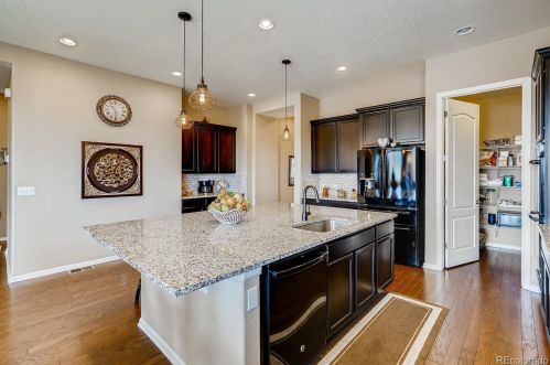 4736 Netherland St, Denver CO  80015-3447 exterior