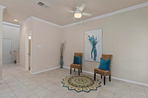 2320 Southlake Ct, Irving TX 75038-5653 exterior