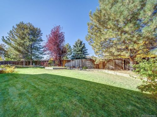 10103 Granite Hill Dr, Parker CO  80134-9515 exterior