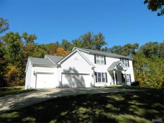 3 Sunfish Dr, Defiance, MO 63341-1637