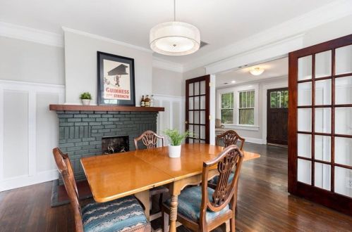 15 Branham St, Atlanta GA  30317-1228 exterior