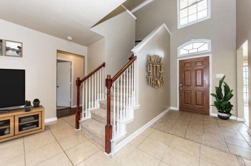 1122 Grace Dr, Princeton TX  75407-2817 exterior