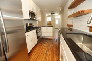 1421 Clarkson St, Baltimore MD  21230-4403 exterior