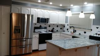 80 Trailridge Ln, Springfield IL  62704-1036 exterior
