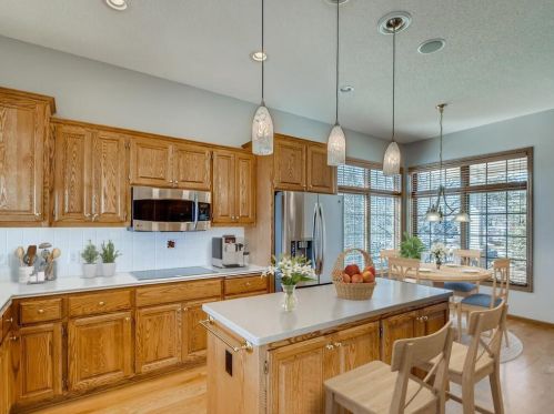 13312 Downey Trl, Saint Paul MN  55124-5248 exterior