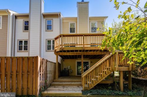 2938 Schoolhouse Cir, Silver Spring MD 20902-2561 exterior