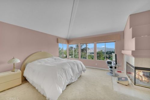 1292 Night Star Way, Anaheim CA  92808-2518 exterior