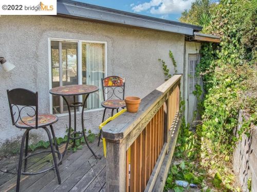 16700 Rolando, San Leandro CA 94578-1232 exterior