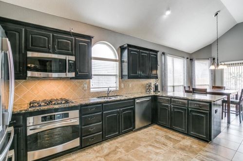 10441 Mono Lake Rd, Fort Worth TX  76177-3534 exterior