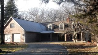 2261 Morton Ave, Mayfair, IL 61550-1125