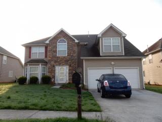 11638 Sarah Loop, Hampton, GA 30228-4013
