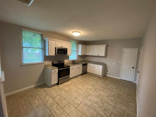 817 Mulkey St, Fort Worth TX  76104-6546 exterior