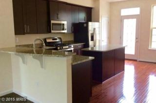 7240 Winding Hills Dr, Baltimore MD  21076-1079 exterior