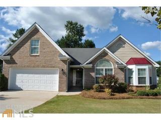 1217 Creek Crossing Dr, Mcdonough, GA 30252-1616
