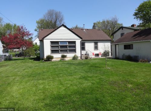 2584 14th Ave, Saint Paul MN  55109-2317 exterior