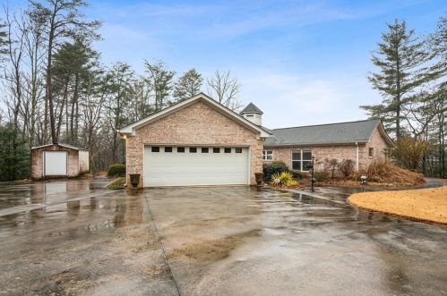 939 Town Creek Church Rd, Dahlonega, GA 30533-3443