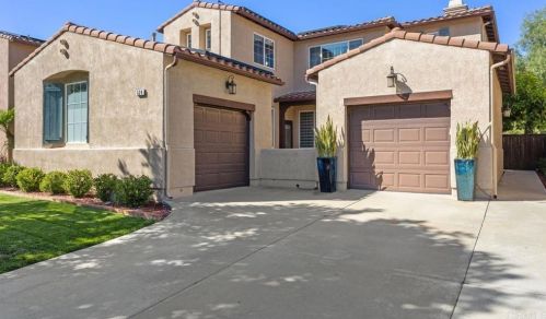524 Avenida Ortega, San Marcos, CA 92078-7975