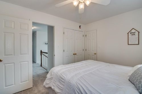 4140 Bald Eagle Pl, Evans GA  30809-4814 exterior