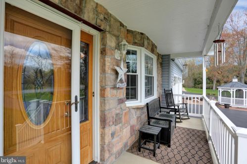 716 Paradise Rd, Aberdeen MD  21001-1613 exterior