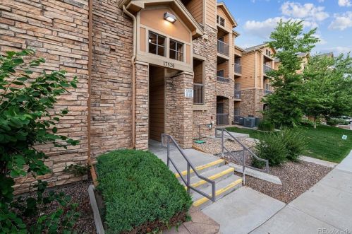 17520 Nature Walk Trl, Parker, CO 80134-5264