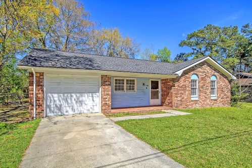 9781 Peatwood Dr, Ladson SC  29456-3773 exterior