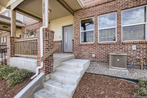 6797 Meade Cir, Westminster CO  80030-5209 exterior