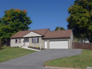 4810 Cumberland St, Harrisburg, PA 17111-3436