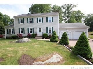 22 Eastwood Dr, Branford, CT 06405-3350