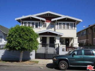 2963 14th St, Los Angeles, CA 90006-4203