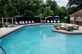 3400 Coppermill Trce, Richmond VA  23294-6418 exterior