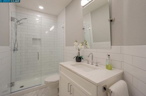 1046 Rolling Woods Way, Concord CA  94521-5400 exterior