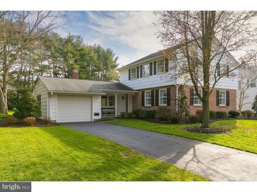 9 Lenape Trl, Wenonah, NJ 08090-2004