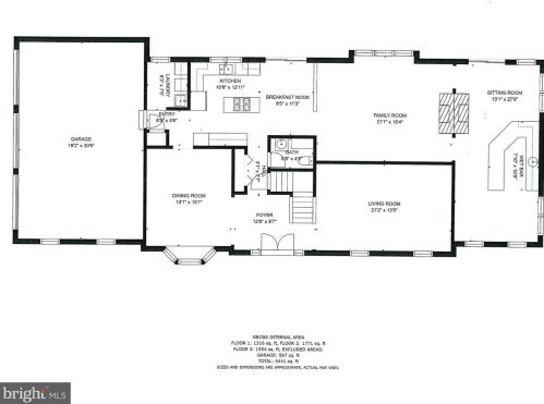 1991 Pickering Trl, Lancaster PA 17601-4972 exterior