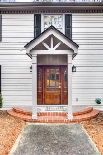 330 Highbrook Dr, Atlanta, GA 30342-2315