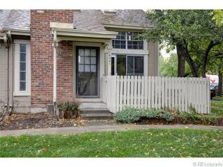 14241 Radcliff Cir, Denver CO  80015-1248 exterior