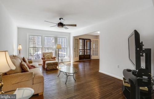 1920 Chapel Hill Rd, Silver Spring MD 20906-1113 exterior