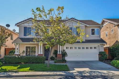 266 Crestview Ave, Pacheco, CA 94553-3578
