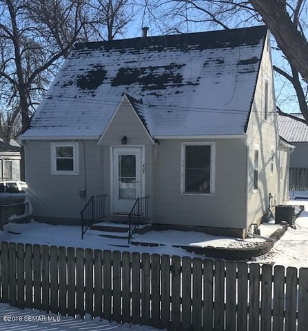 403 California St, Red Rock, MN 55918-8805