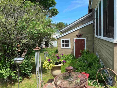 32 Severance St, Unity, NH 03743-3171